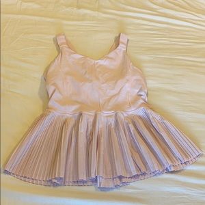 Lululemon Workout Top